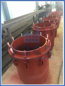 компенсатор сальниковый односторонний в Нальчике