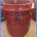 компенсатор сальниковый двухсторонний в Нальчике