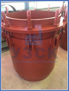 компенсатор сальниковый двухсторонний в Нальчике