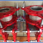 сильфонный компенсатор в Нальчике