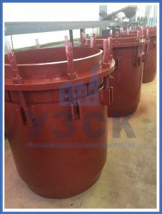 сальниковые компенсаторы трубопроводов в Нальчике