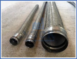 Металлорукав защитный в Нальчике