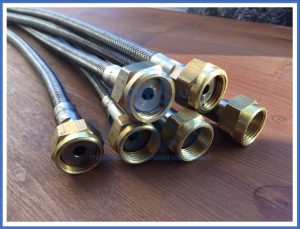 Металлорукав защитный гибкий стальной в Нальчике