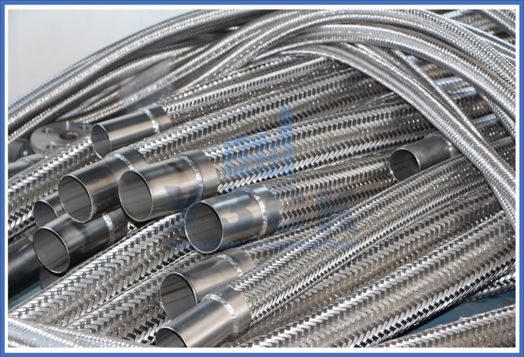 Металлорукава в Нальчике