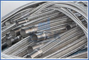 Металлорукава в Нальчике