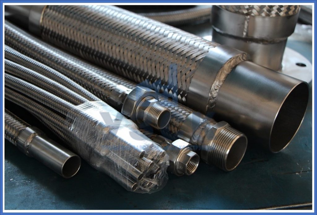 Металлорукав МНВД в Нальчике