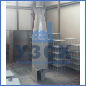 Циклоны ЦН-15 от производителя в Нальчике