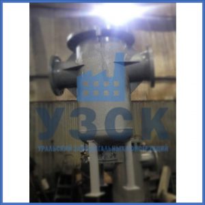 Фильтр сетчатый дренажный жидкостный СДЖ в Нальчике