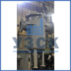 Фильтр сетчатый дренажный жидкостный СДЖ в Нальчике