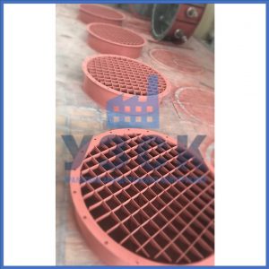 Клапаны взрывные ПГВУ в Нальчике