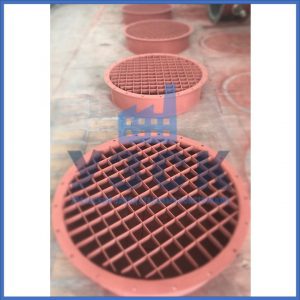 Клапан ПГВУ Ду 1000 мм в Нальчике