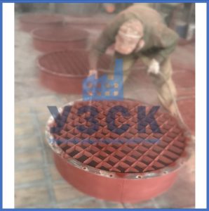 Клапан взрывной ПГВУ Ду 1000 в Нальчике