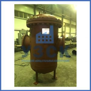 Купить фильтр СДЖ Ду 500, Ру 1,6 МПа в Нальчике