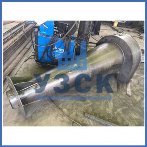 Купить циклоны СДК-ЦН-600 без бункера и улитки в Нальчике