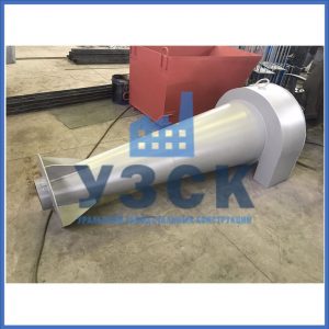 Купить циклоны СДК-ЦН-600 без бункера и улитки в Нальчике