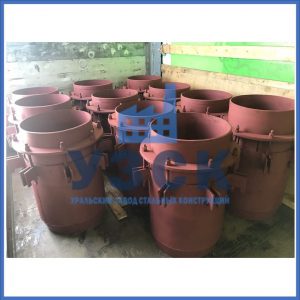 Купить сальниковые компенсаторы в Нальчике