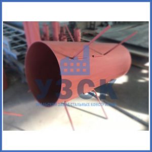 Купить гильзы для прохода труб через стены в Нальчике