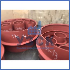 Купить сальники набивные ТМ Ду 80, Ду 100, Ду 250, Ду 600, Ду 1000 в Нальчике