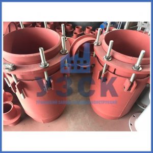 Купить сальниковые Компенсаторы Ду 400 в Нальчике