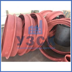 Купить сальники набивные Ду 1000, Ду 1200 в Нальчике