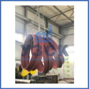 Купить сальник набивной Ду 1200, Ду 1400, Ду 1000, Ду 900, Ду 800 в Нальчике