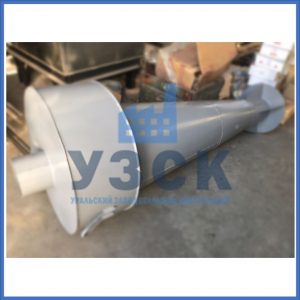 Купить циклон с улиткой СДК-ЦН в Нальчике