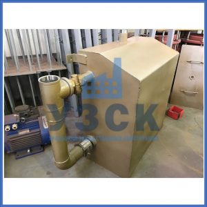 Купить бак разрыва струи в Нальчике