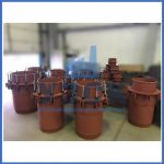 Купить сальниковые компенсаторы ду 500, ду 700, 4.903,5.903 Т.1, ТС-579, ТС-580 в Нальчике