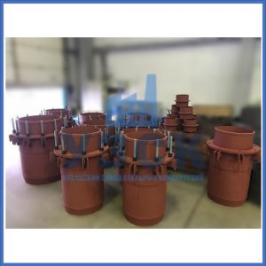 Купить сальниковые компенсаторы ду 500, ду 700, 4.903,5.903 Т.1, ТС-579, ТС-580 в Нальчике