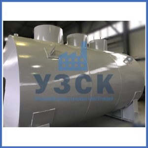 Купить ёмкость подземная 20 м3 ГКК-1-1-1-20-0,07-У в Нальчике