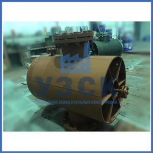 Купить грязевик ГПТ ТС-569 от производителя в Нальчике