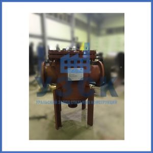 Купить шламоотводитель ФШМ в Нальчике