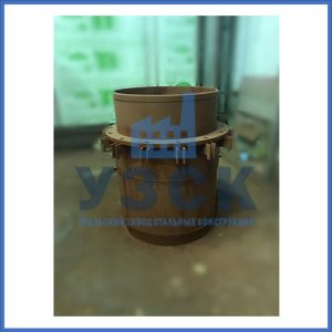 Купить сальниковые компенсаторы односторонние Ду 500, Ду 700, Ду 900 в Нальчике