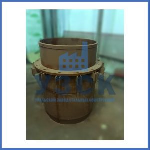 Купить сальниковые компенсаторы односторонние Ду 500, Ду 700, Ду 900 в Нальчике