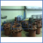 Купить сальниковые компенсаторы односторонние Ду 500, Ду 700, Ду 900 в Нальчике