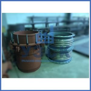 Купить сальниковые компенсаторы односторонние Ду 500, Ду 700, Ду 900 в Нальчике