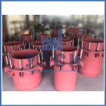 Купить сальниковые компенсаторы Ду 1000, Ду 700, Ду 800, Ду 600, Ду 500, Ру 25 в Нальчике