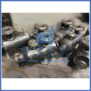 Купить грязевики ГПТ от производителя в Нальчике