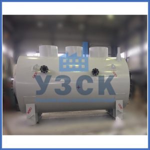 Купить ёмкость подземная 20 м3 ГКК-1-1-1-20-0,07-У в Нальчике