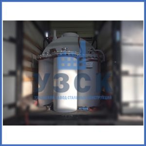 Купить ёмкость подземная 20 м3 ГКК-1-1-1-20-0,07-У в Нальчике