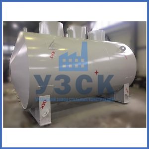 Купить ёмкость подземная 20 м3 ГКК-1-1-1-20-0,07-У в Нальчике