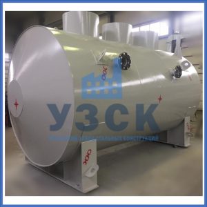 Купить ёмкость подземная 20 м3 ГКК-1-1-1-20-0,07-У в Нальчике