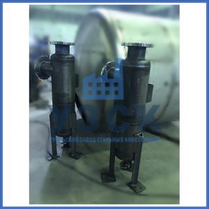 Купить сепараторы СЦВ, СГВ от завода производителя в Нальчике