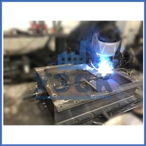 Производство клапанов ПГВУ прямоугольных в Нальчике