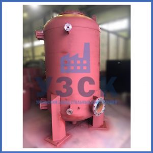 Купить емкость ВЭЭ от завода производителя в Нальчике