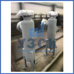 Купить сепараторы СЦВ, СГВ от завода производителя в Нальчике