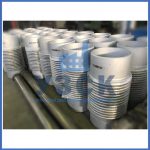 Купить сильфонные компенсаторы КСО, КСО.ВД, КСО-Ф, КСОФ, КСУ в Нальчике