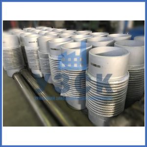 Купить сильфонные компенсаторы КСО, КСО.ВД, КСО-Ф, КСОФ, КСУ в Нальчике