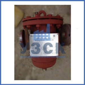 Купить шламоотводитель OISM в Нальчике