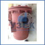 Купить шламоотводитель OISM в Нальчике